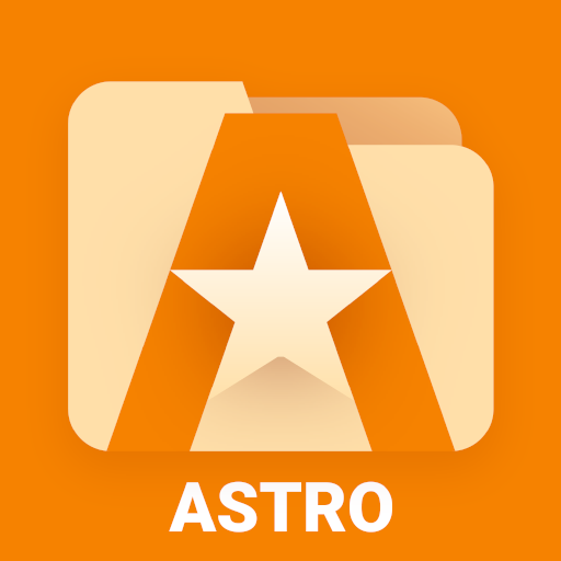 Best File Apps - astro