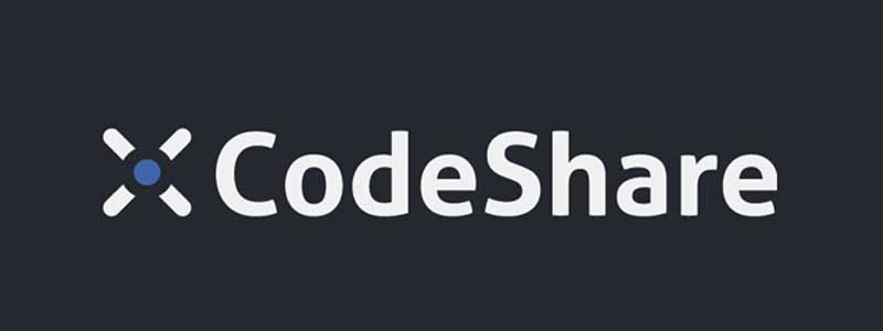 Code share перевод