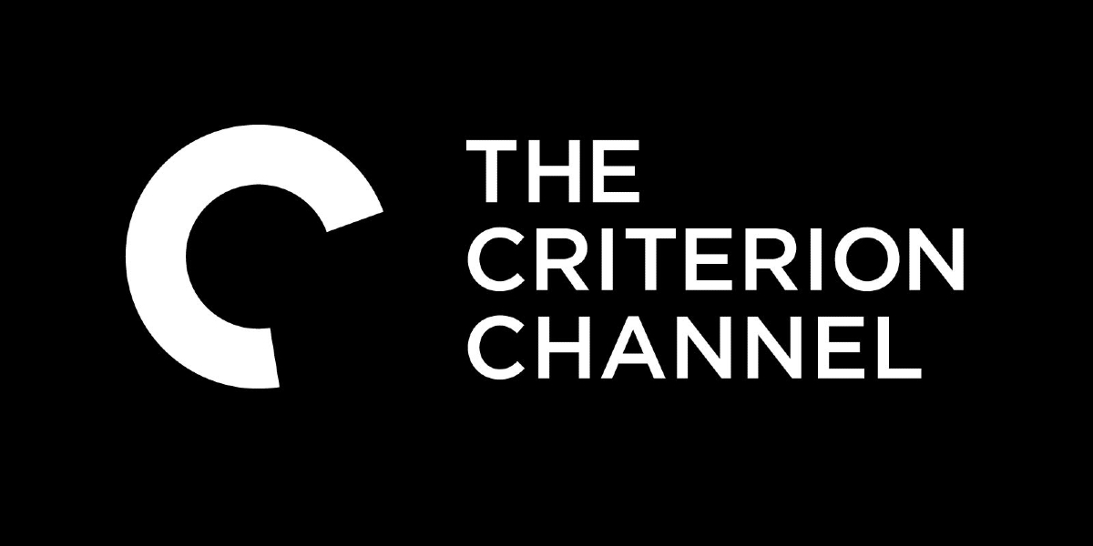 Best Movie Apps - the criterion channel