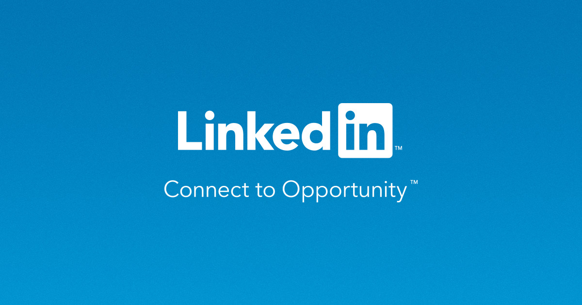 Best Networking Apps - linkedin logo