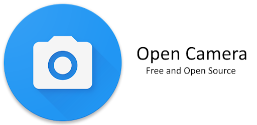 Best Camera Apps - open camera