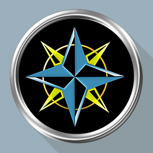 Best Map Apps - polaris gps