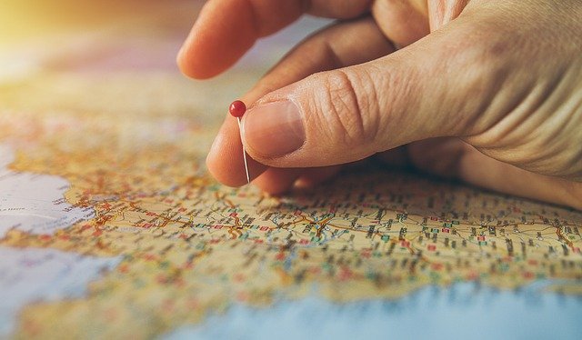 Best Map Apps